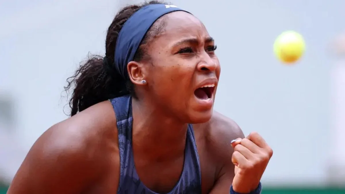 Coco Gauff
