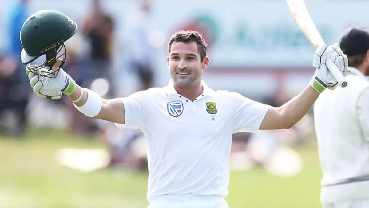 WTC 2023-25: दक्षिण अफ्रीका के लिए 150+ रन की पारी खेलने वाले बल्लेबाज, जानिए कौन है वो Dean Elgar