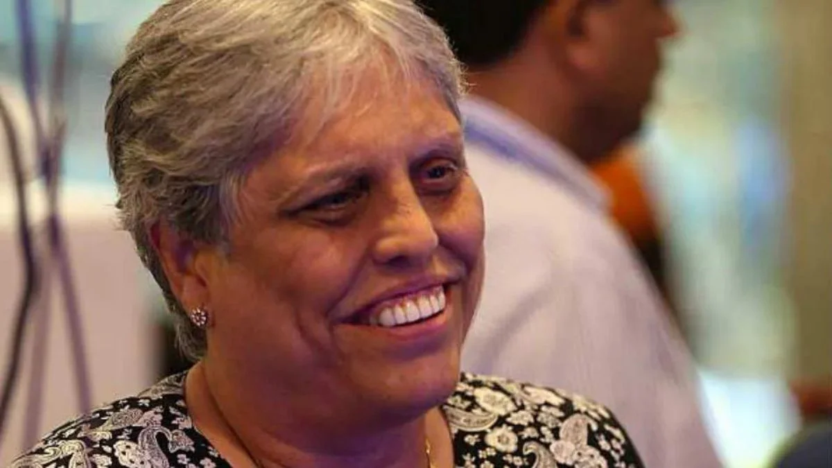 Diana Edulji