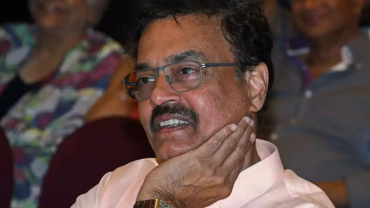 Dilip Vengsarkar 