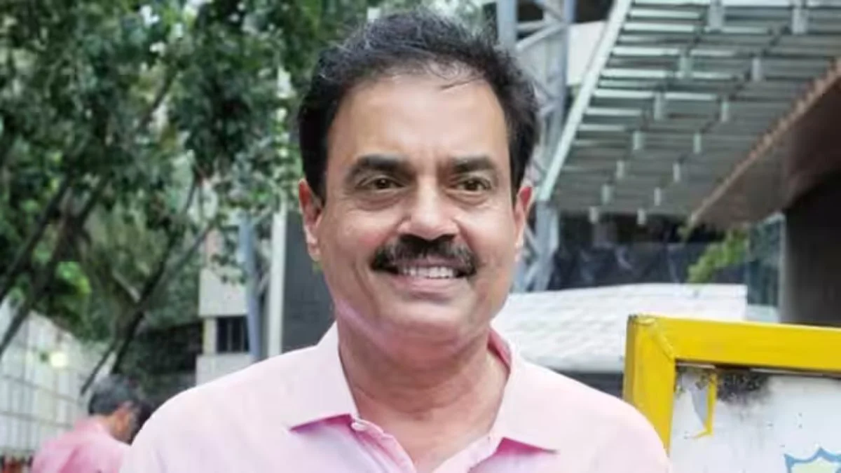 Dilip Vengsarkar