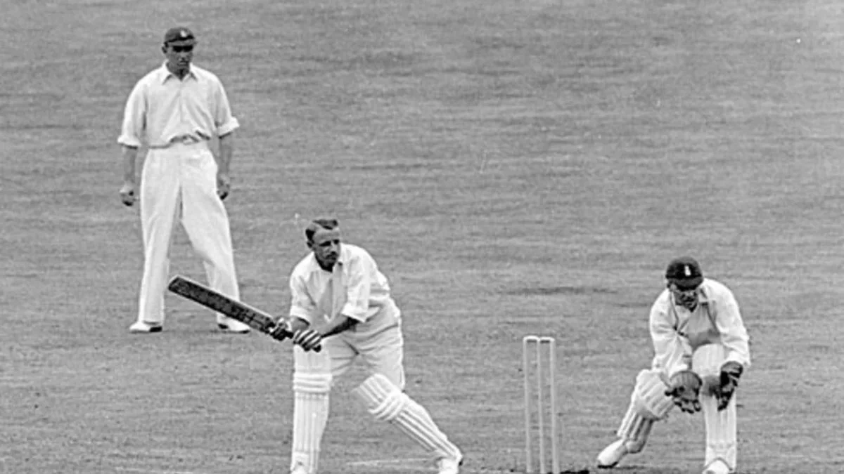 Don Bradman
