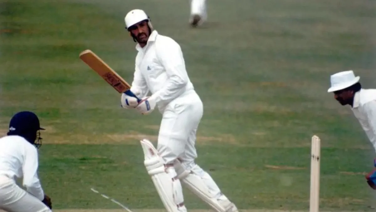 Graham Gooch