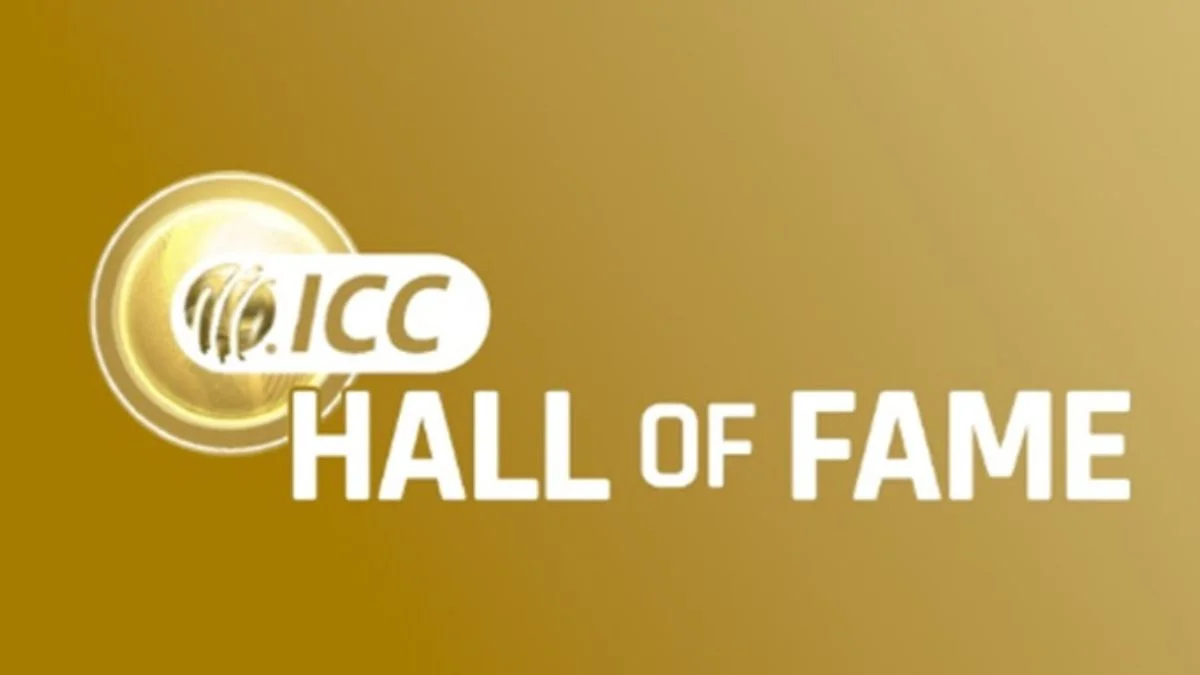 ICC Hall of Fame