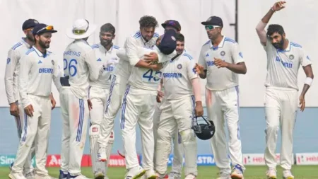 Indian cricket team