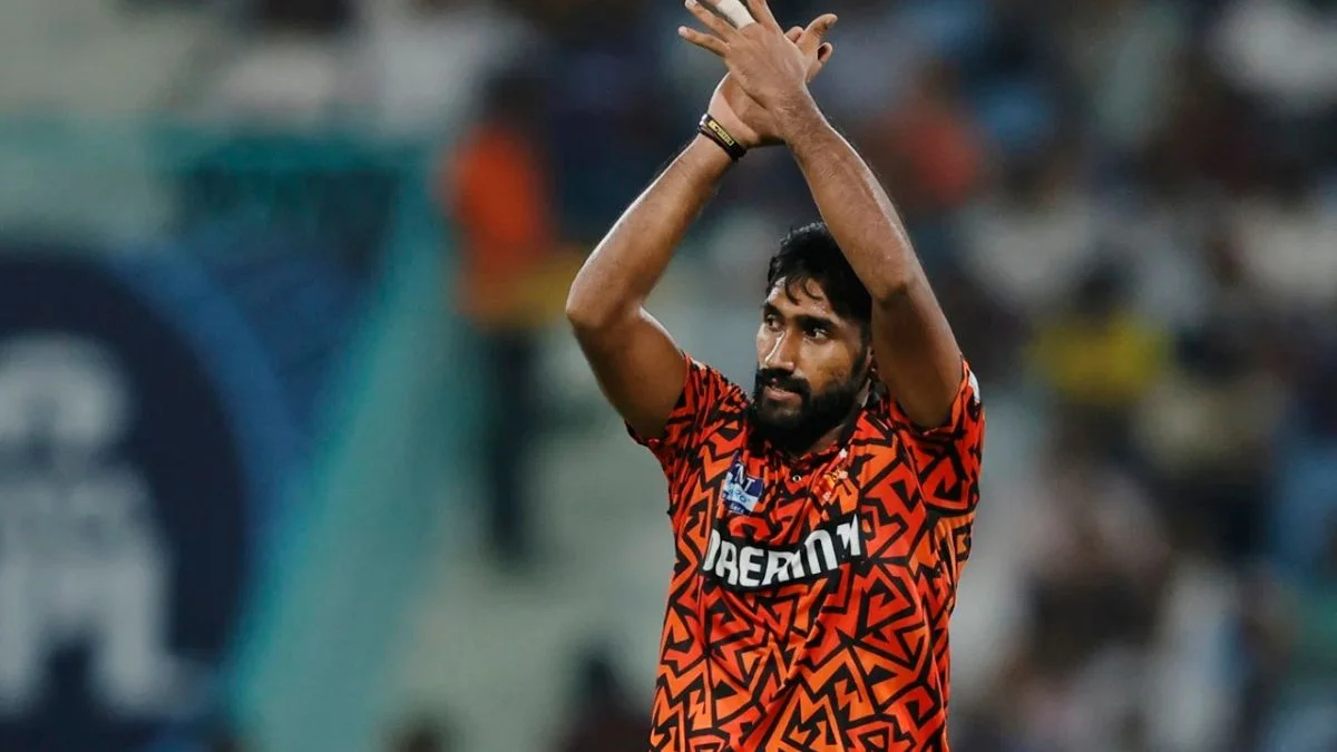 Ishan Malinga