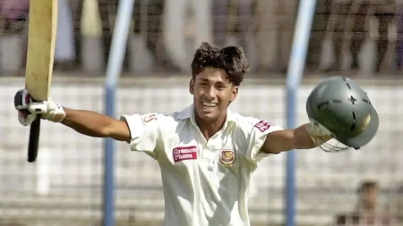 Mohammad Ashraful