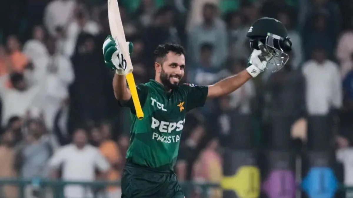 Mohammad Haris