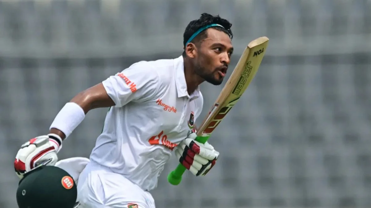 Nazmul Hussain Shanto