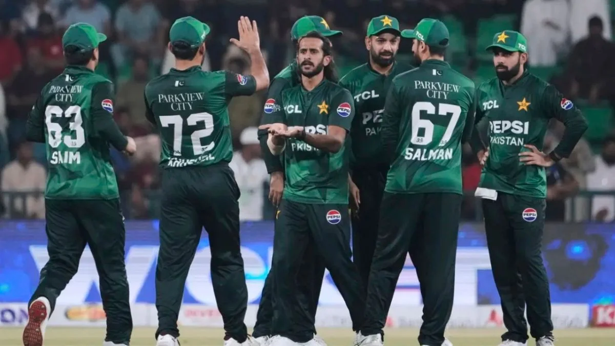 Pakistan cricket team