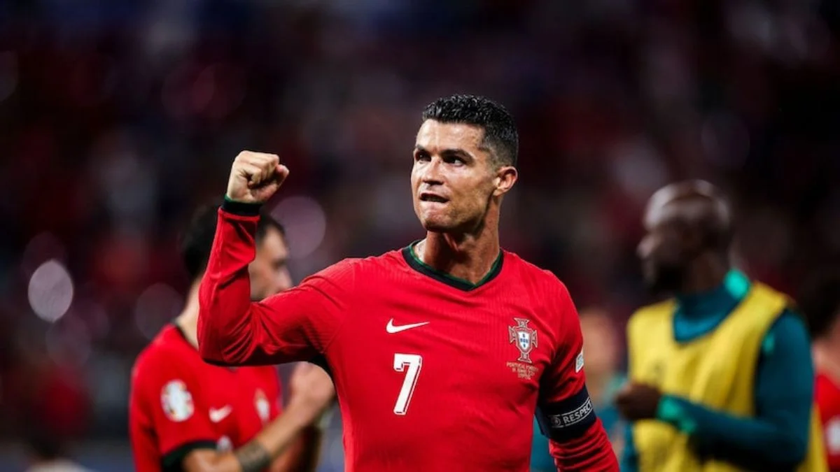 Portugal football team