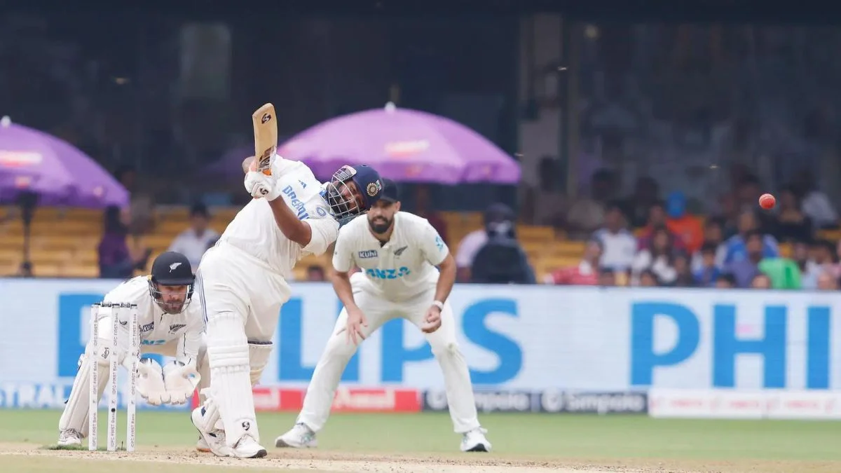 Rishabh Pant