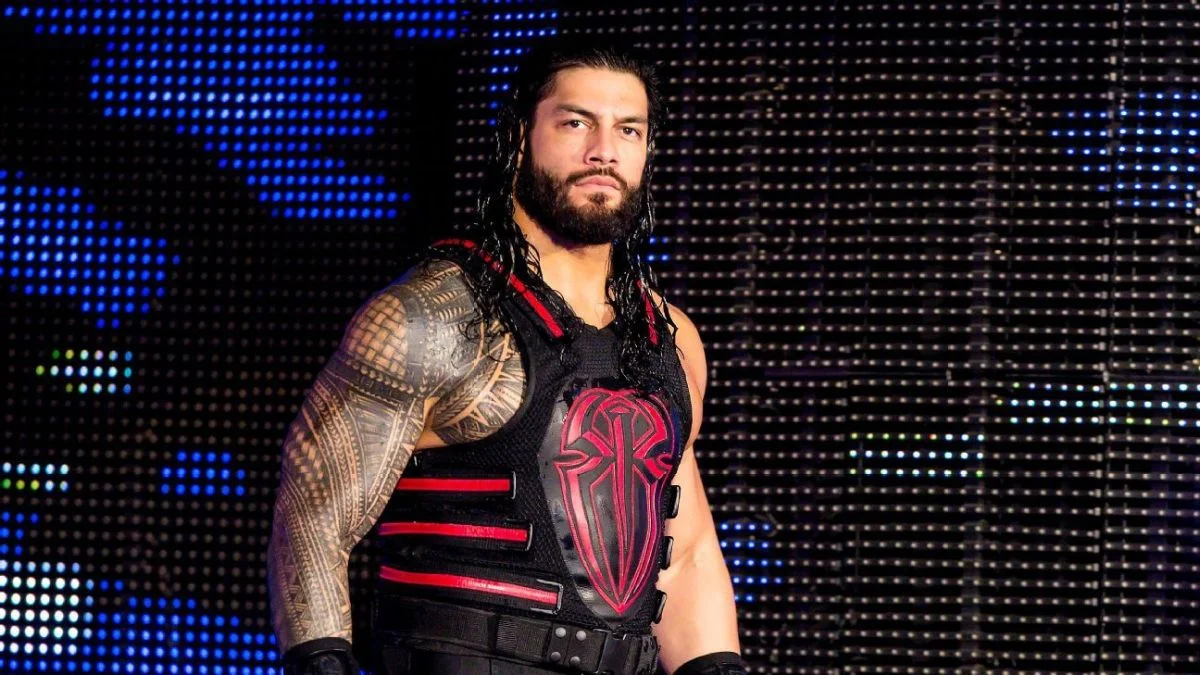 Roman Reigns