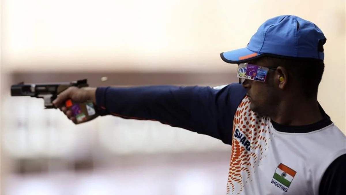 Vijay Kumar: कोच पद के लिए बार-बार अनदेखा करने पर ओलंपिक पदक विजेता विजय कुमार ने लिखा महासंघ अध्यक्ष को पत्र Vijay Kumar