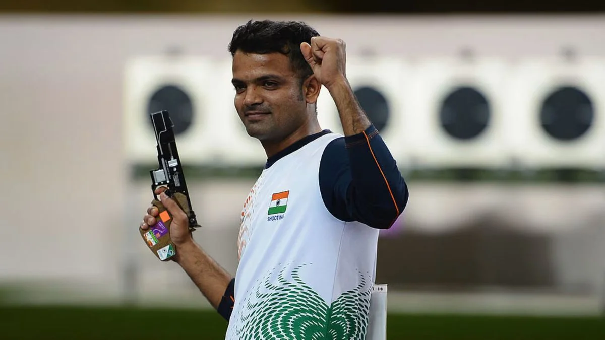 Vijay Kumar: कोच पद के लिए बार-बार अनदेखा करने पर ओलंपिक पदक विजेता विजय कुमार ने लिखा महासंघ अध्यक्ष को पत्र Vijay Kumar