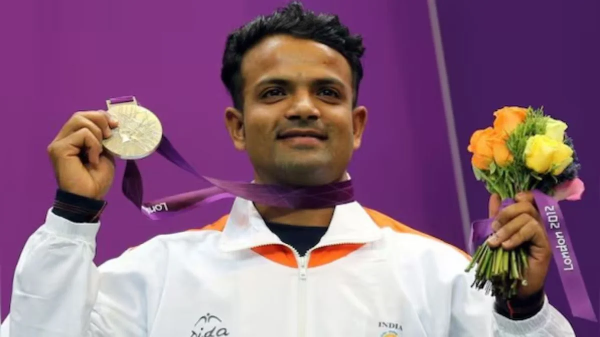 Vijay Kumar: कोच पद के लिए बार-बार अनदेखा करने पर ओलंपिक पदक विजेता विजय कुमार ने लिखा महासंघ अध्यक्ष को पत्र Vijay Kumar