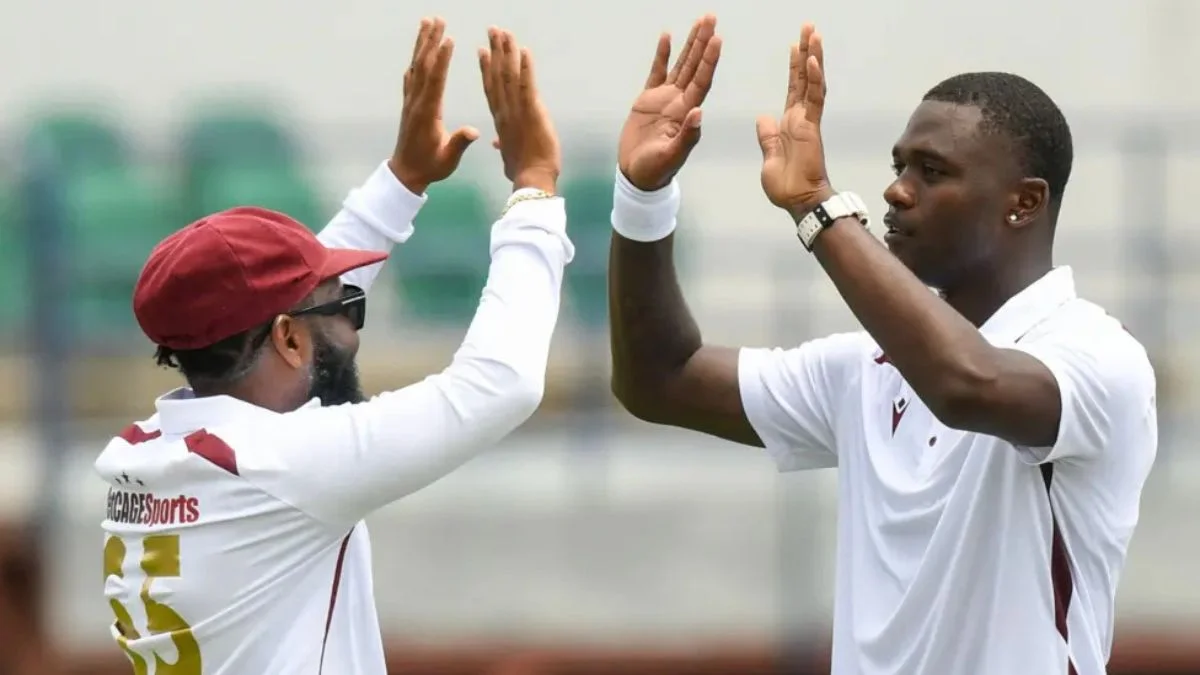 West Indies cricket team