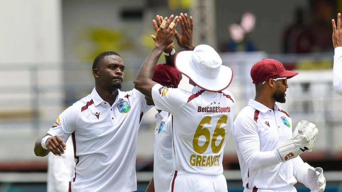 West Indies cricket team
