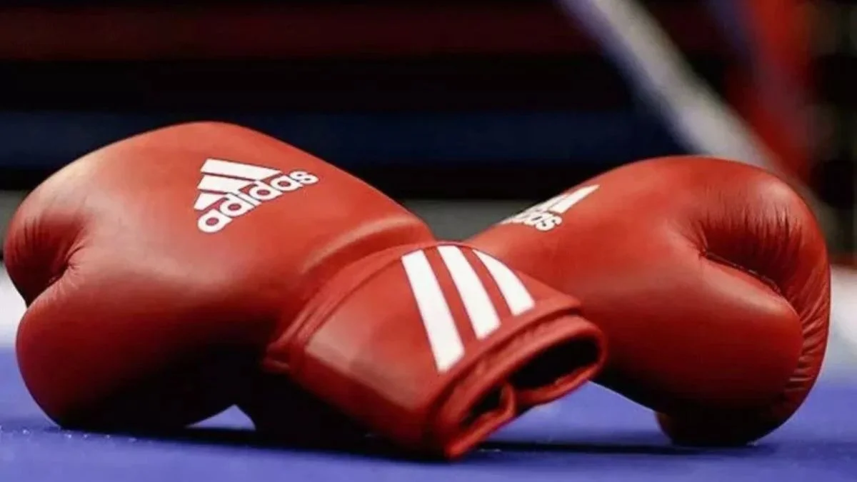 boxing