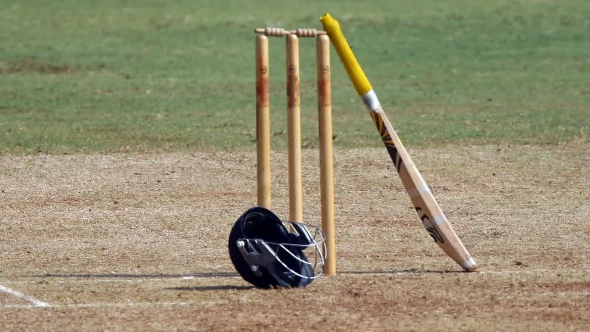 cricket