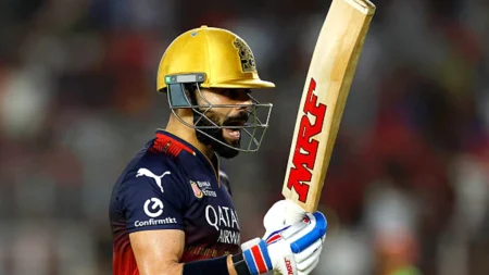 IPL Record: जानिए आईपीएल इतिहास में किन गेंदबाजों के खिलाफ विराट कोहली ने बनाए हैं 150+ रन virat kohli