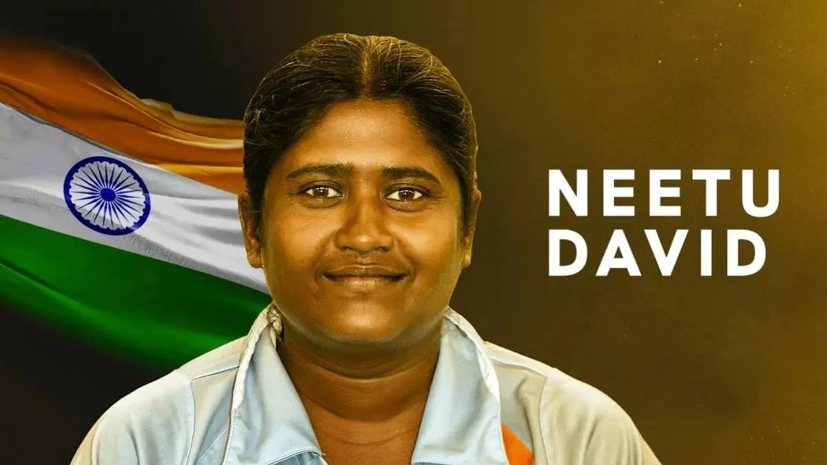 neetu david