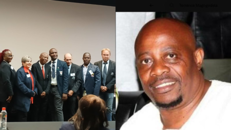 ASAs Mysterious R3-Million Lottery Payment and South Africa Lottery Scandal