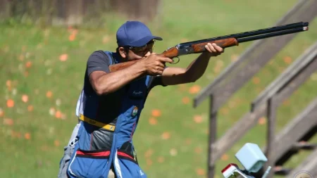 Angad Veer Singh Bajwa