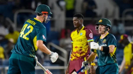 Australia cricket team