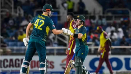 Australia cricket team
