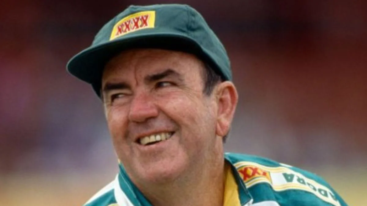 Bob Simpson