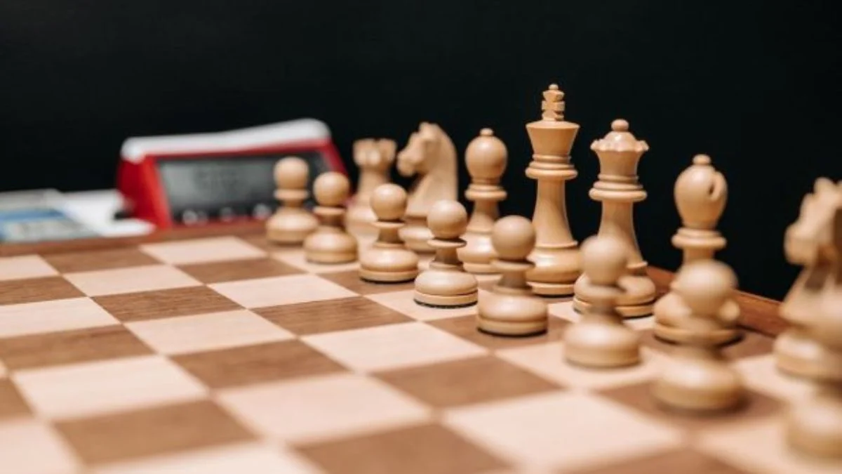 Chess World Cup 2025