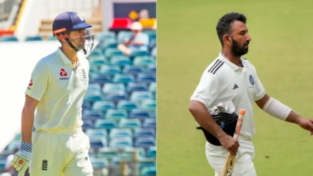 Cricketers Who Got Out For A Duck In Their 100th Test Match