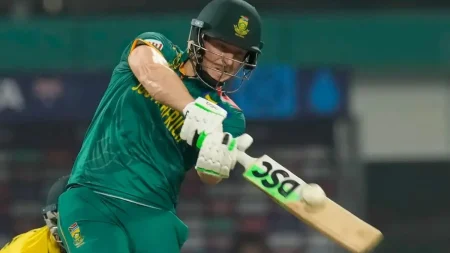 T20 International cricket में भारत के खिलाफ किन बल्लेबाजों ने लगाए हैं सबसे ज्यादा छक्के, जानिए David Miller