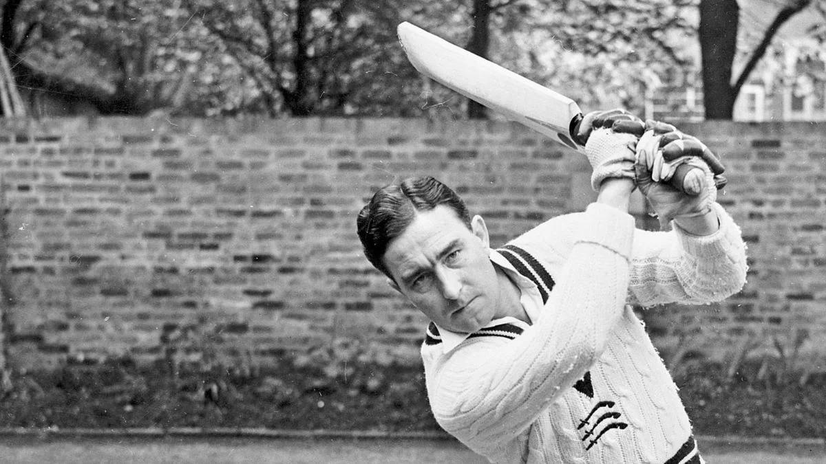 Denis Compton