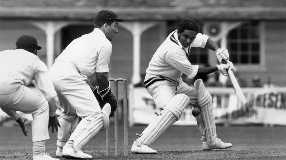 Dilip Sardesai