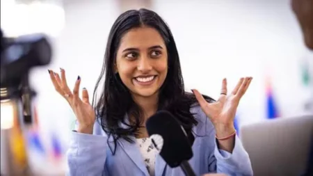 Divya Deshmukh