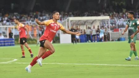 East Bengal