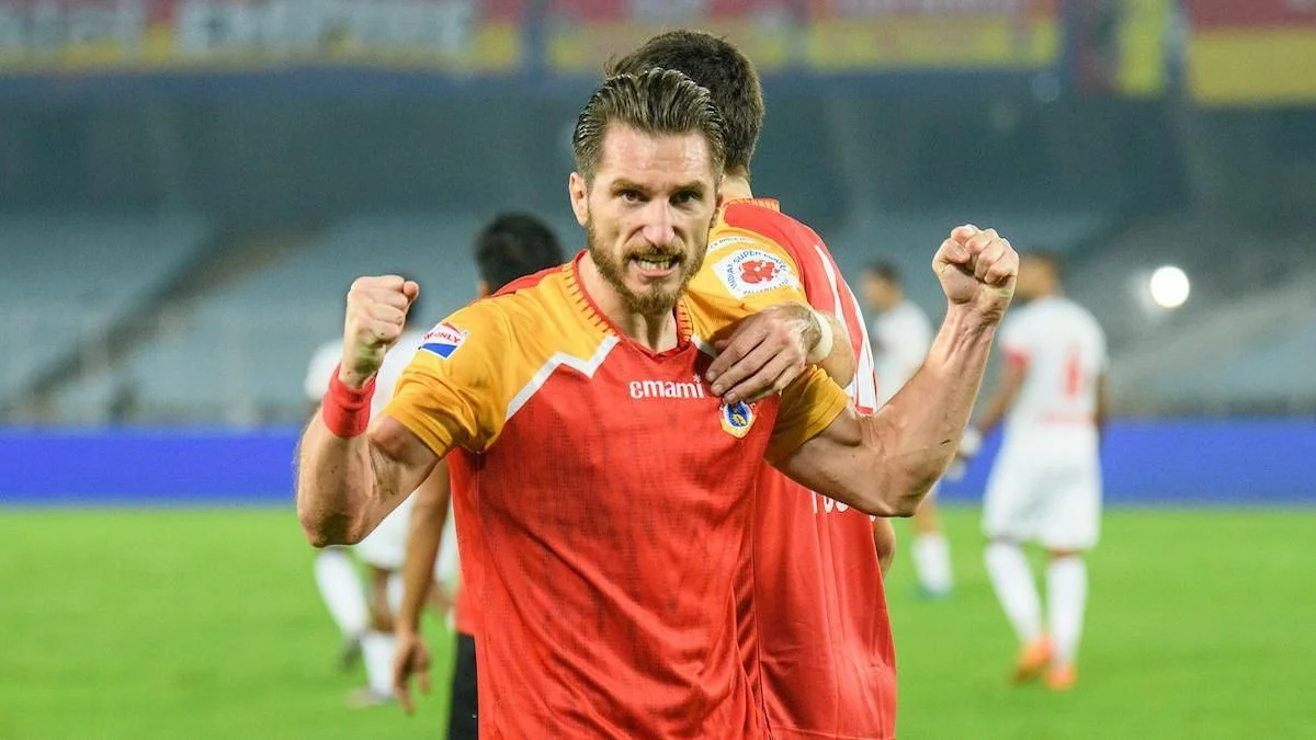 East Bengal 