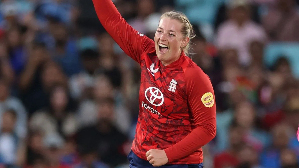 England women cricket team