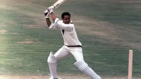 Gary Sobers