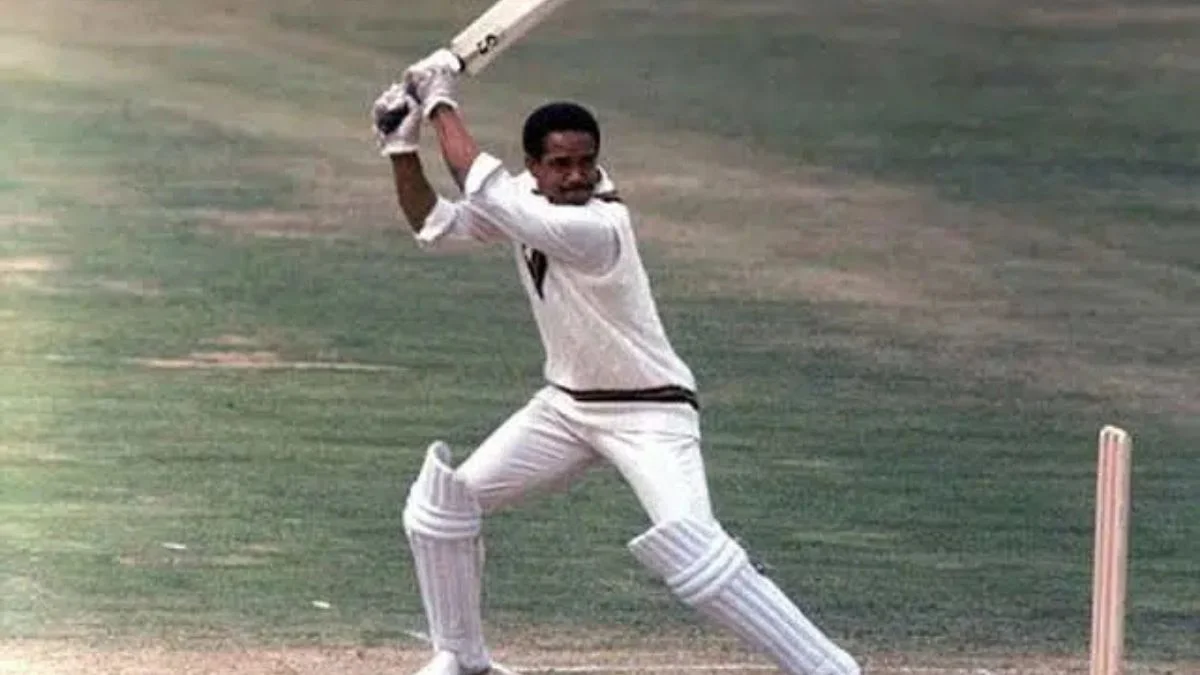 Gary Sobers