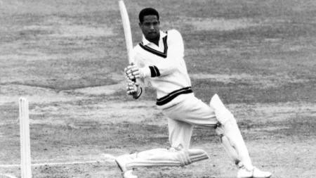 Gary Sobers