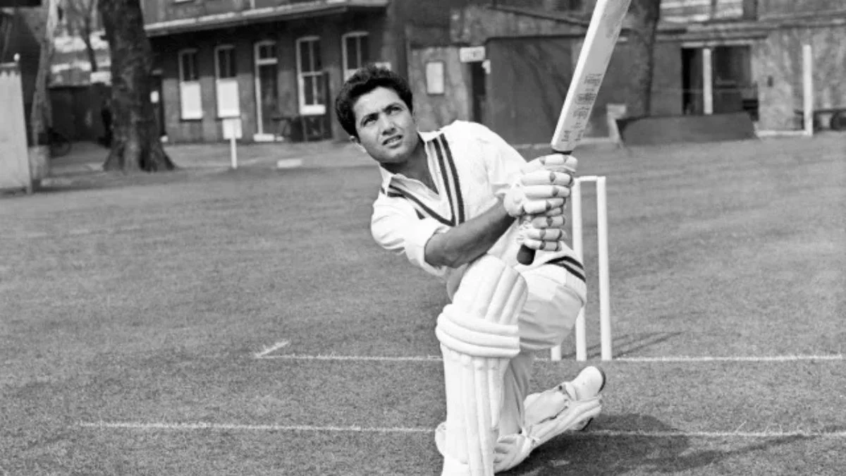Hanif Mohammad