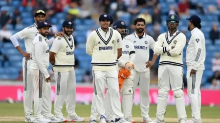 Indian cricket team
