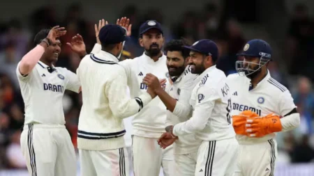 Indian cricket team