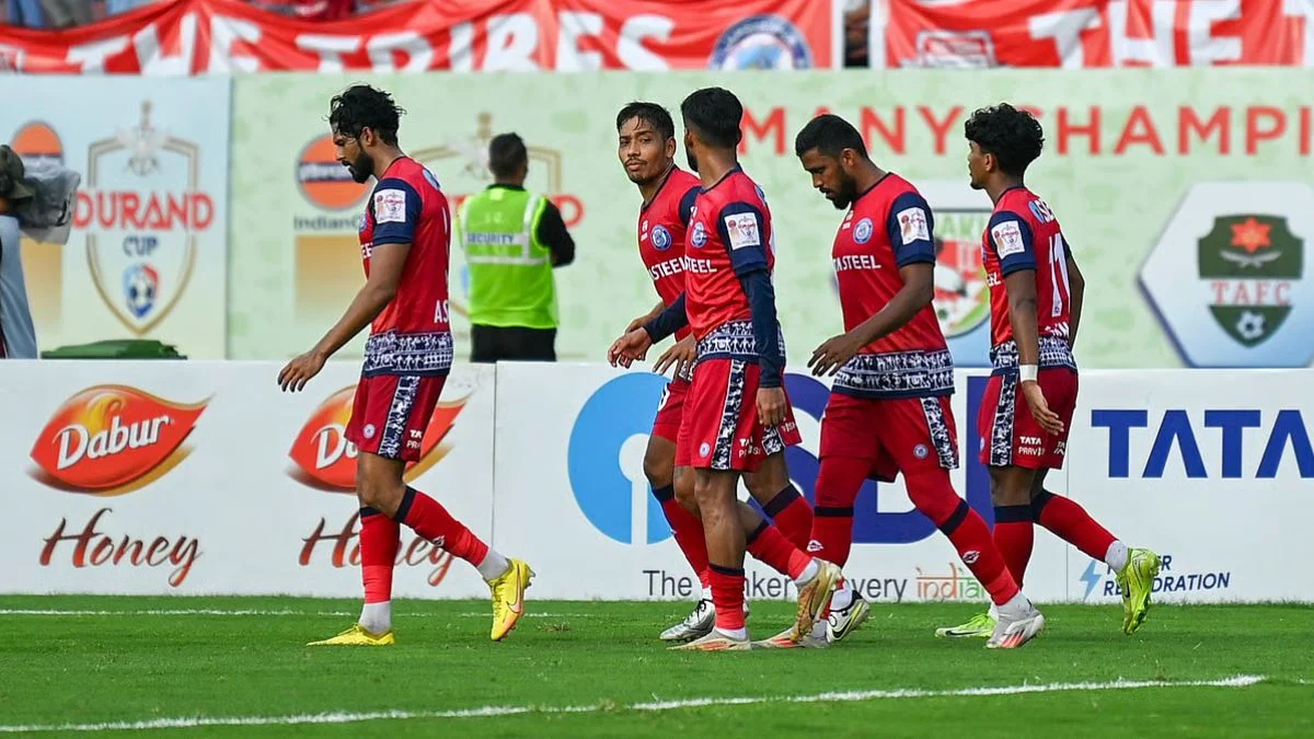Jamshedpur FC
