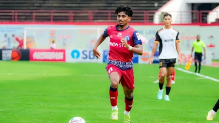 Jamshedpur FC