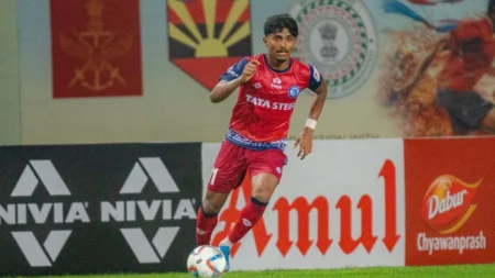 Jamshedpur FC