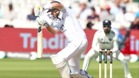 Joe Root